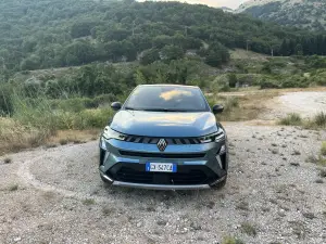 Renault Symbioz [Car Var]